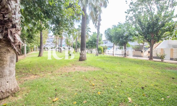 Revente - Appartement -
Orihuela Costa - La Regia