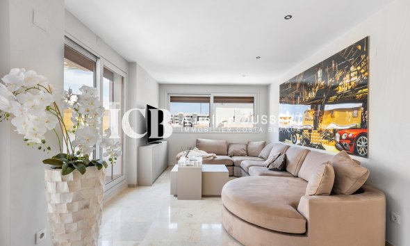 Revente - Appartement -
Torrevieja - Punta prima