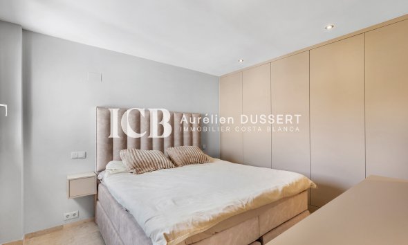 Revente - Appartement -
Torrevieja - Punta prima