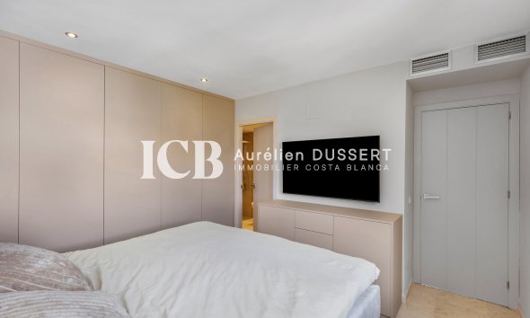 Revente - Appartement -
Torrevieja - Punta prima
