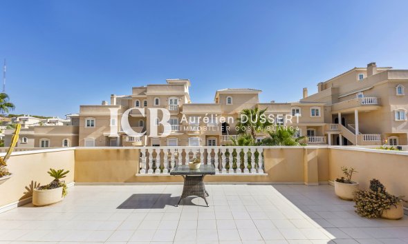 Revente - Appartement -
Guardamar del Segura