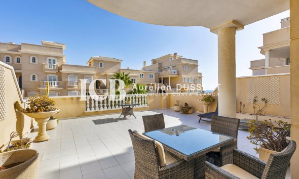 Revente - Appartement -
Guardamar del Segura