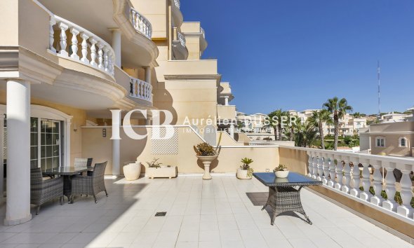 Revente - Appartement -
Guardamar del Segura