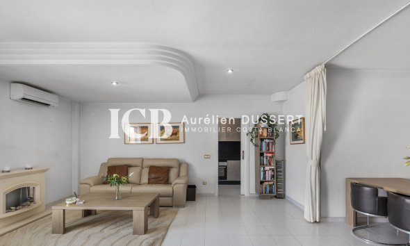Revente - Appartement -
Guardamar del Segura