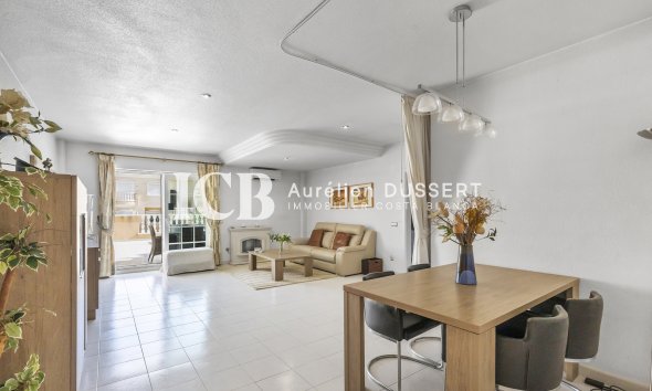 Revente - Appartement -
Guardamar del Segura