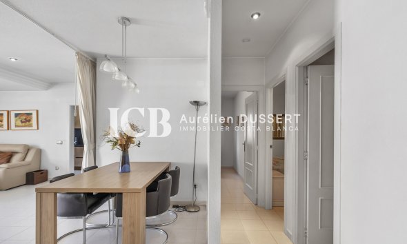 Revente - Appartement -
Guardamar del Segura