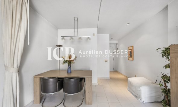 Revente - Appartement -
Guardamar del Segura