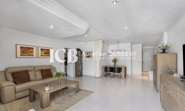 Revente - Appartement -
Guardamar del Segura
