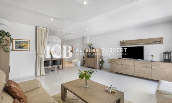 Revente - Appartement -
Guardamar del Segura