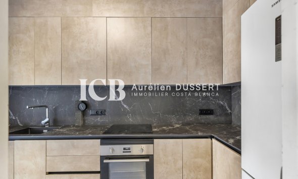 Revente - Appartement -
Guardamar del Segura