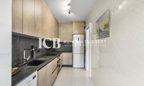 Revente - Appartement -
Guardamar del Segura