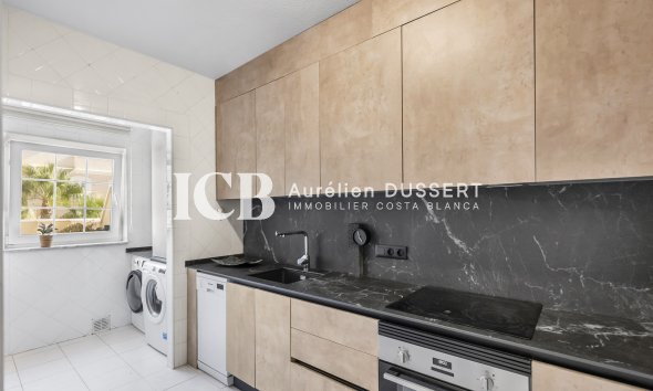 Revente - Appartement -
Guardamar del Segura