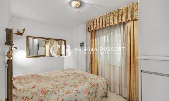 Revente - Appartement -
Guardamar del Segura