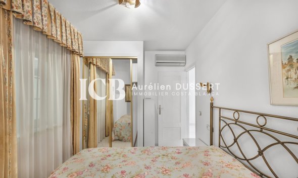 Revente - Appartement -
Guardamar del Segura
