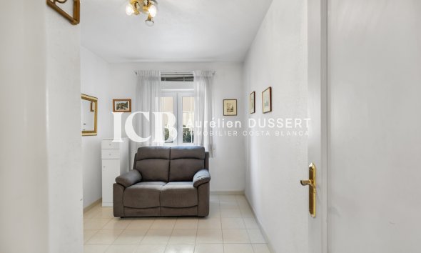 Revente - Appartement -
Guardamar del Segura
