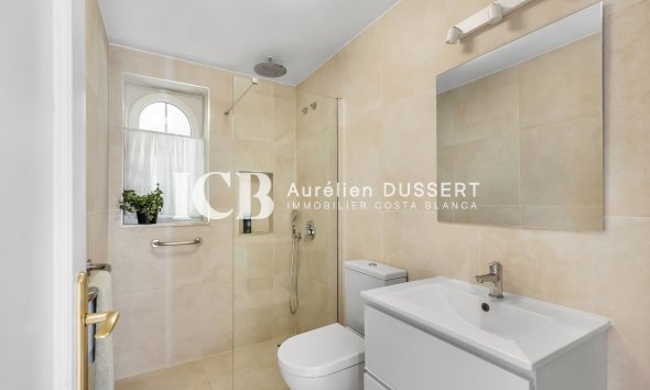 Revente - Appartement -
Guardamar del Segura