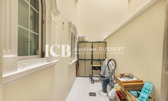 Revente - Appartement -
Guardamar del Segura