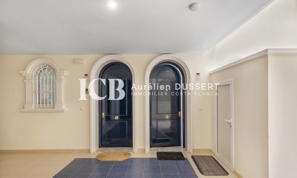 Revente - Appartement -
Guardamar del Segura