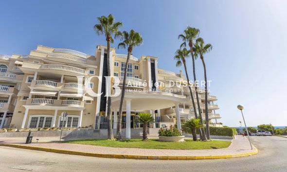 Revente - Appartement -
Guardamar del Segura