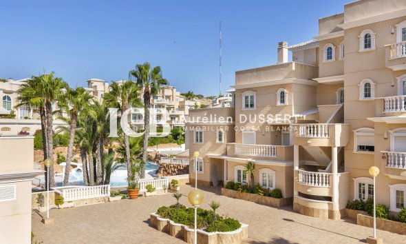 Revente - Appartement -
Guardamar del Segura