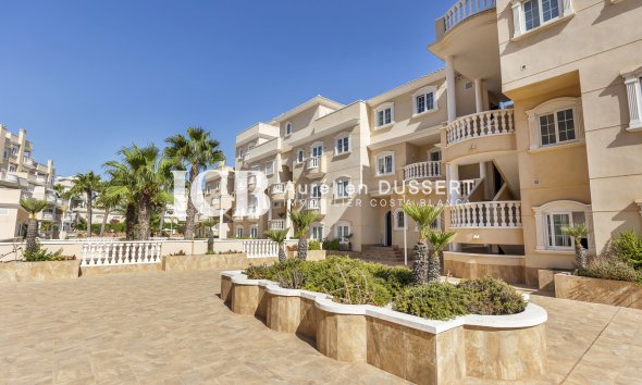 Revente - Appartement -
Guardamar del Segura