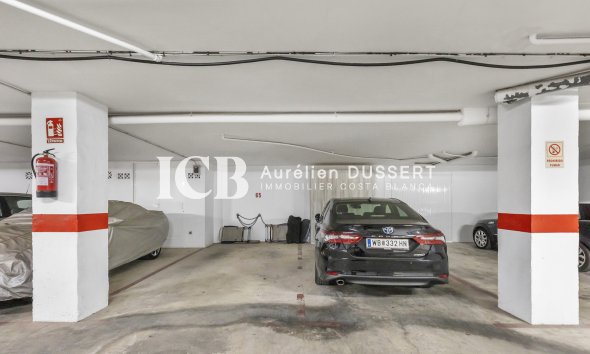 Revente - Appartement -
Guardamar del Segura