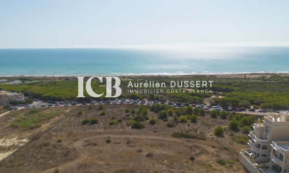 Revente - Appartement -
Guardamar del Segura