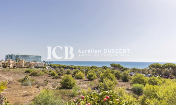 Revente - Appartement -
Guardamar del Segura