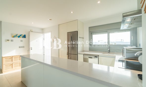 Revente - Appartement -
Vistabella Golf - Vistabella