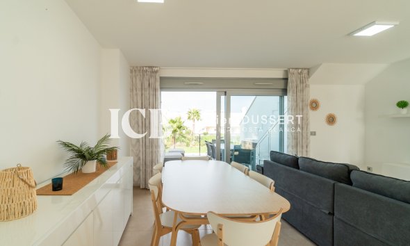 Revente - Appartement -
Vistabella Golf - Vistabella