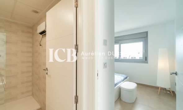 Revente - Appartement -
Vistabella Golf - Vistabella