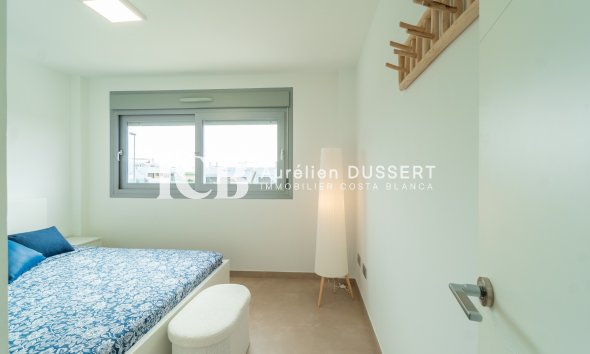 Revente - Appartement -
Vistabella Golf - Vistabella