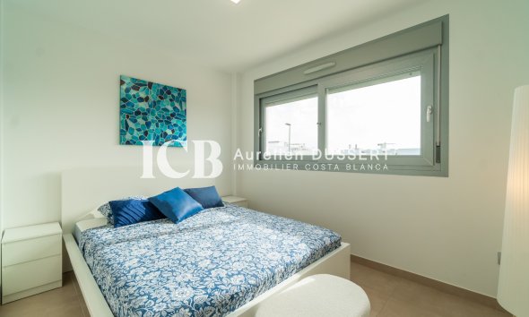 Revente - Appartement -
Vistabella Golf - Vistabella