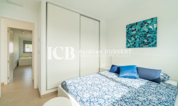 Revente - Appartement -
Vistabella Golf - Vistabella