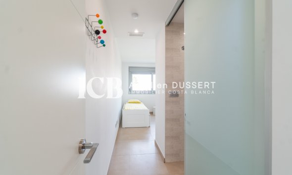 Revente - Appartement -
Vistabella Golf - Vistabella