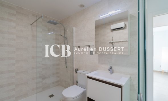 Revente - Appartement -
Vistabella Golf - Vistabella