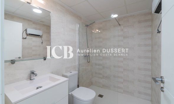 Revente - Appartement -
Vistabella Golf - Vistabella