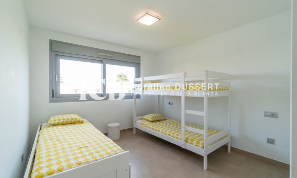 Revente - Appartement -
Vistabella Golf - Vistabella