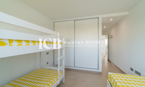 Revente - Appartement -
Vistabella Golf - Vistabella