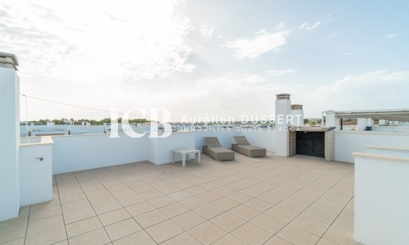 Revente - Appartement -
Vistabella Golf - Vistabella