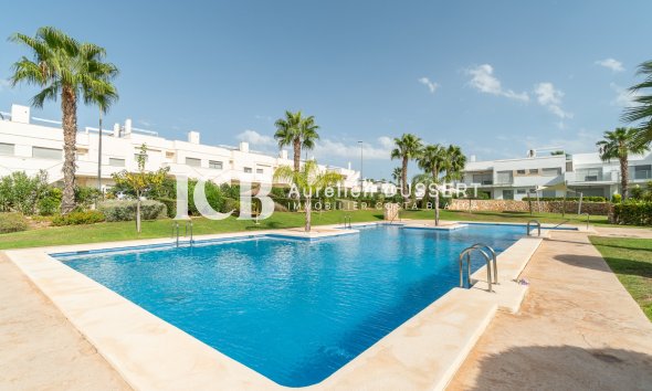 Revente - Appartement -
Vistabella Golf - Vistabella