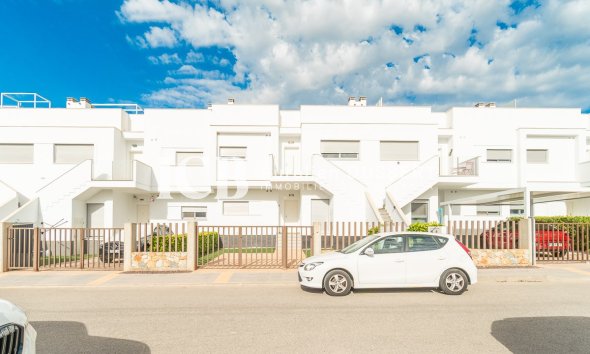 Revente - Appartement -
Vistabella Golf - Vistabella