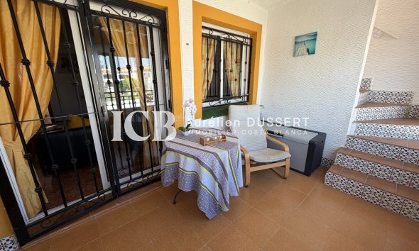 Revente - Appartement -
Vistabella Golf - Vistabella