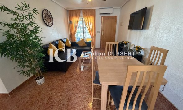 Revente - Appartement -
Vistabella Golf - Vistabella