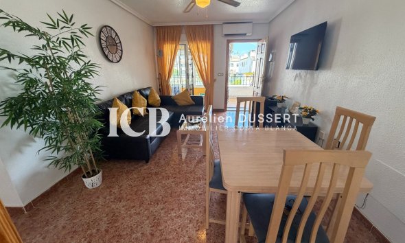 Revente - Appartement -
Vistabella Golf - Vistabella