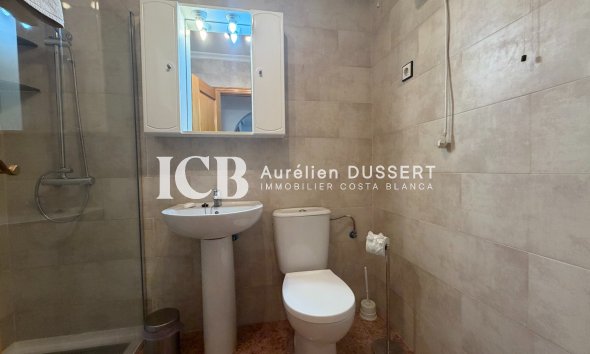 Revente - Appartement -
Vistabella Golf - Vistabella