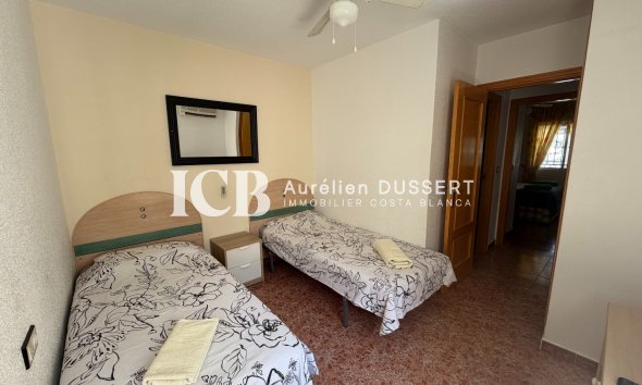Revente - Appartement -
Vistabella Golf - Vistabella