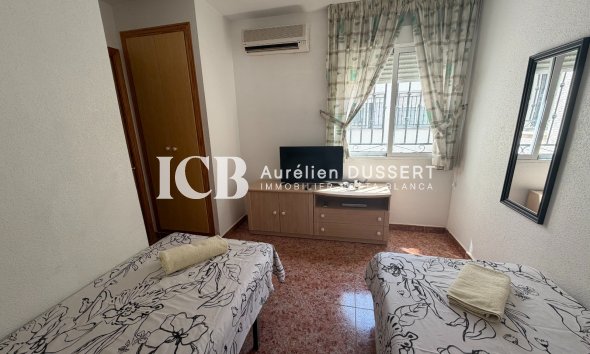 Revente - Appartement -
Vistabella Golf - Vistabella