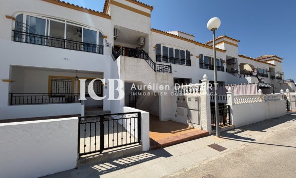 Revente - Appartement -
Vistabella Golf - Vistabella