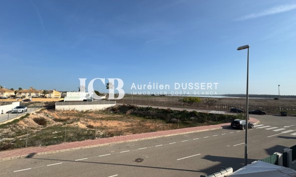 Resale - Detached house -
Ciudad Quesada